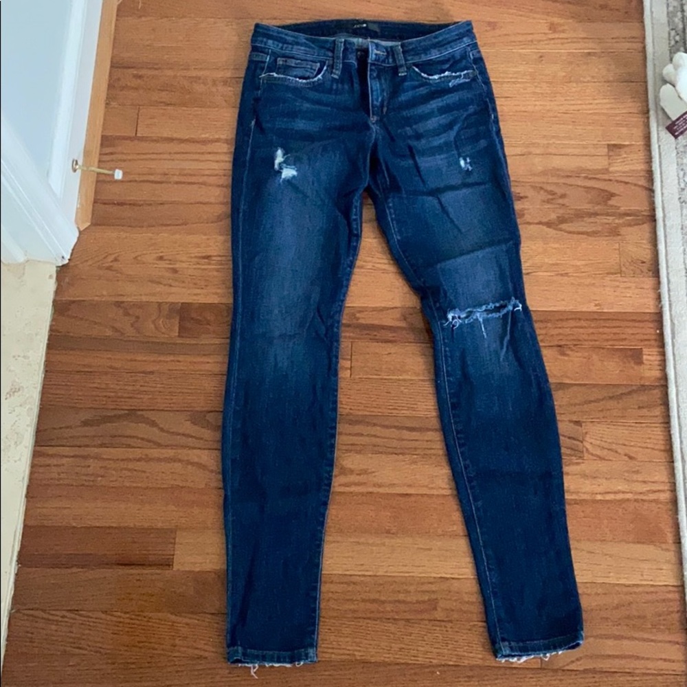 Joe’s Jeans